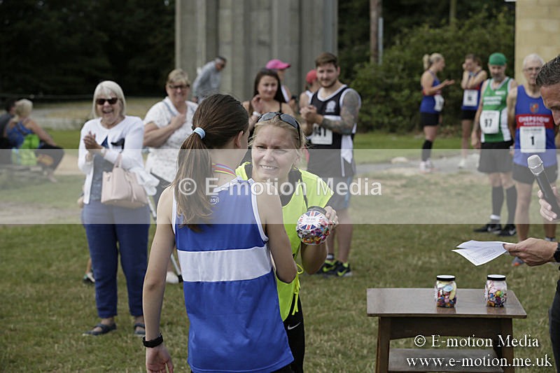 CADFUN 210719-0380 - Cadence Events Colerne Fun Run  21-Jul-2019