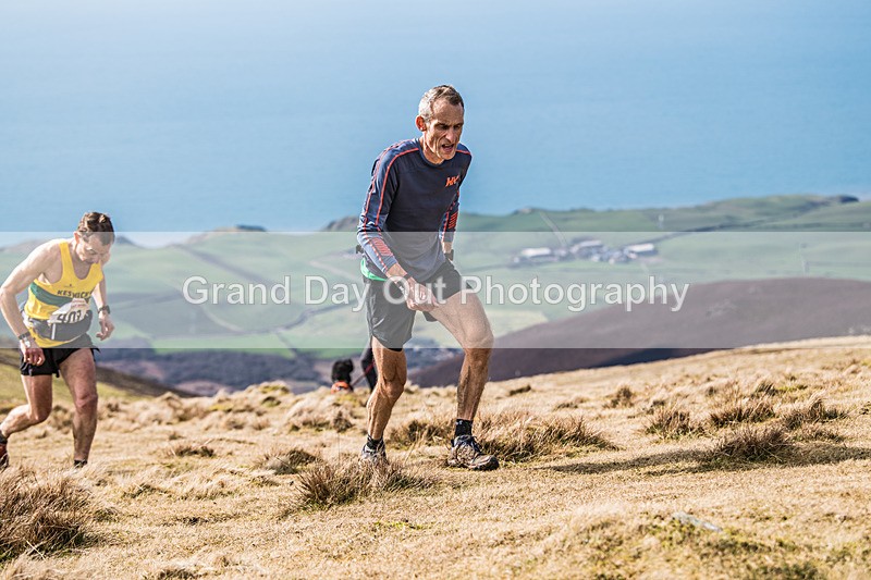 Black Combe-447 - Black Combe Fell Race Saturday 7th March 2026