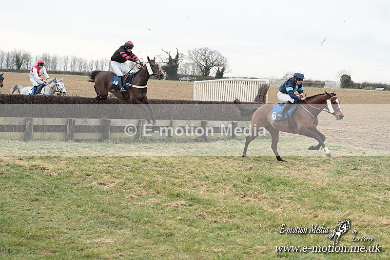 PtP 220325 97 - Cirencester Races -  Siddington 22/03/25