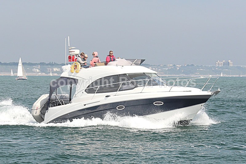 150822 TODDY - BENETEAU ANTARES WT7A0776 - BOURNEMOUTH AIR SHOW -SATURDAY 22nd AUGUST 2015