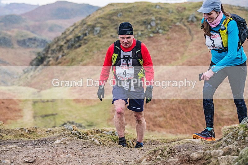 Loughrigg-365 - Loughrigg Silverhow Fell Race Sunday 2nd February 2025