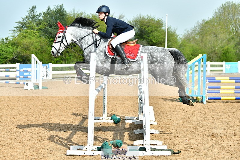 230514A-100634-02164 - Cls 22 Pony Discovery & 90cm Open