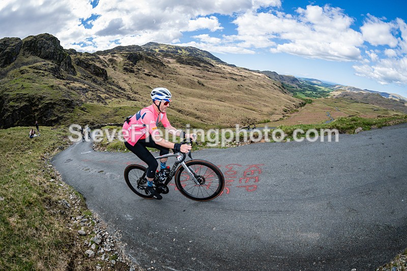115405 - Hardknott Pass Camera 2 11.00-12.00