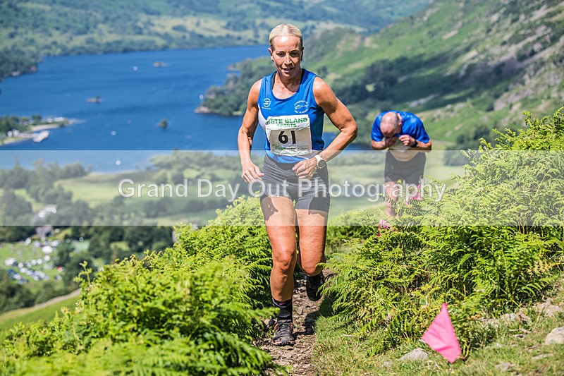 Arnison-117 - Arnison Dash Fell Race Sunday 29th June 2025