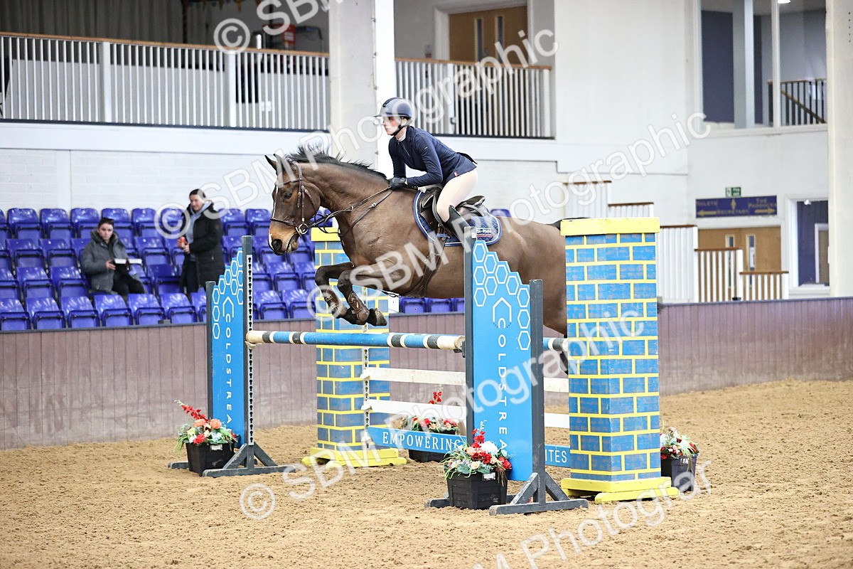SBM_006463 - Class 17 - Senior Foxhunter - 1.20m Open