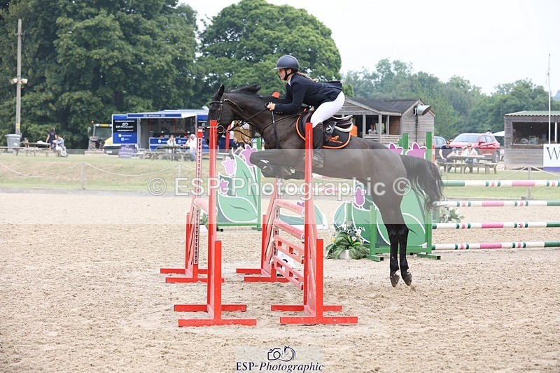 230618-102924-10148 - Cls 19 Pony Intro 1m