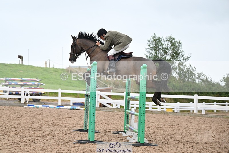 240703A-132459-00475 - Cls 05 Snr Fox & 1.20 Open