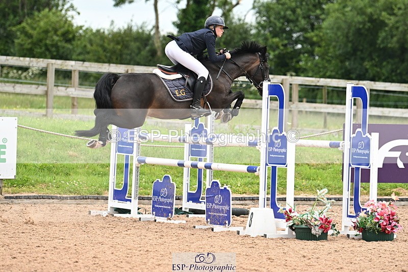 240630A-135244-13902 - Cls 25 HOYS 138cm Qualifier