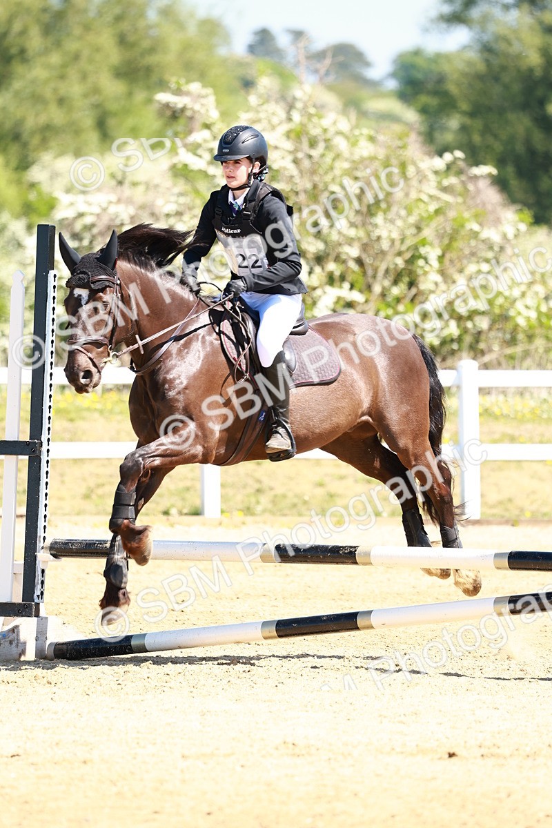 SBM_007221 - Class 3 - 60cm