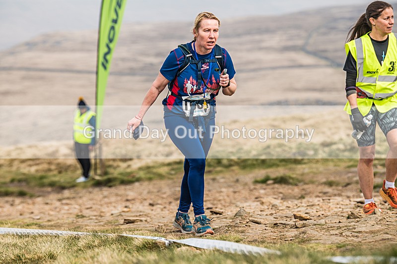 Pen Y Ghent-1565 - The 3 Peaks Race Saturday 26th April 2025 - Pen Y Ghent