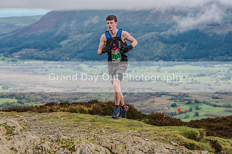 British Fell Relay-305 - British Fell & Hill Relay Championship Braithwaite Keswick Saturday 21st October 2023
