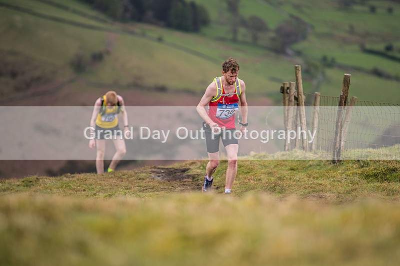 Keswick-423 - Inter Counties & Up and Down Mountain Running Champs (Junior & Senior Races) Sunday 21st April 2024