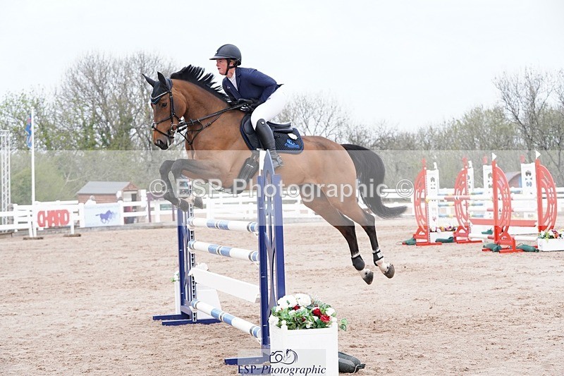 250426-110914-11914 - Cls 31 Young Horse 6yr old