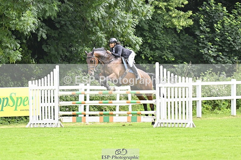 250613A-115804-00836 - Cls 2 Snr 1.15m Members Cup