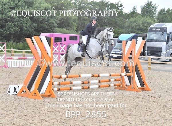 BPP_2855 - CLASS 1 Club/ Unaffiliated 70cms Open