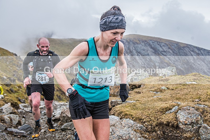 TWA  Newlands-861 - Teenager With Altitude & Newlands Memorial Races Saturday 22nd April 2023