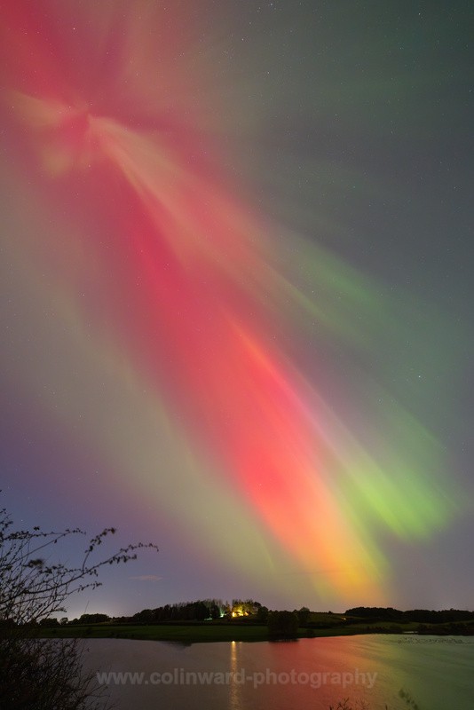 Aurora, Hurworth Burn,      Ref 1557 - County Durham