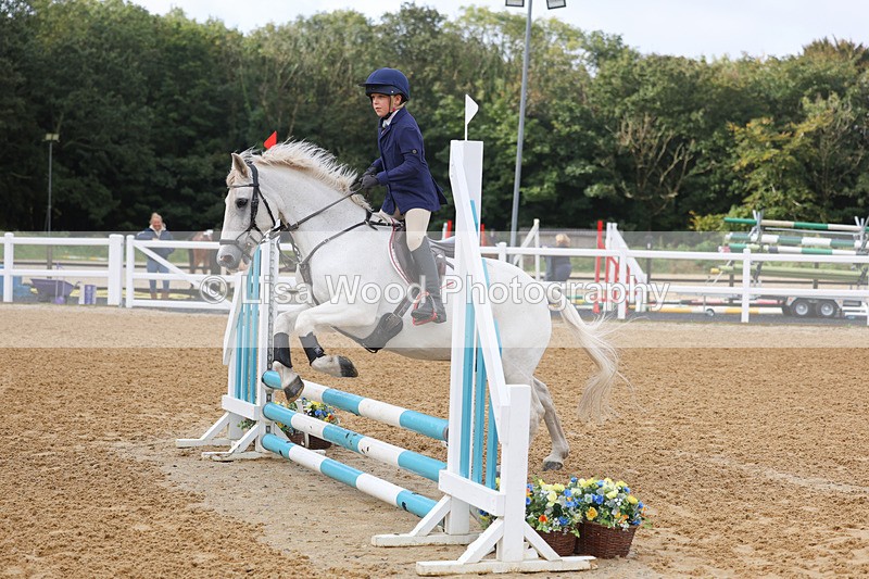 3E7A7496 - Class 1: 60cm Junior