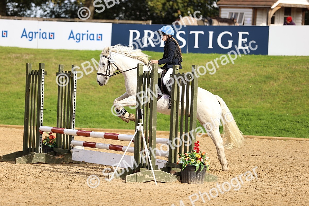SBM_47979 - J9 - Junior Pony 70cm Championship