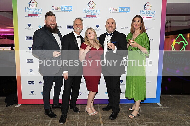 _09I9451 - The Housing Awards 2024