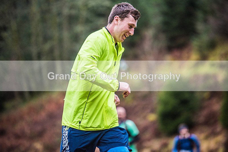 Glentress 21  10K-167 - High Terrain Events Glentress 21 & 10K Trail Races Saturday 18th November 2023