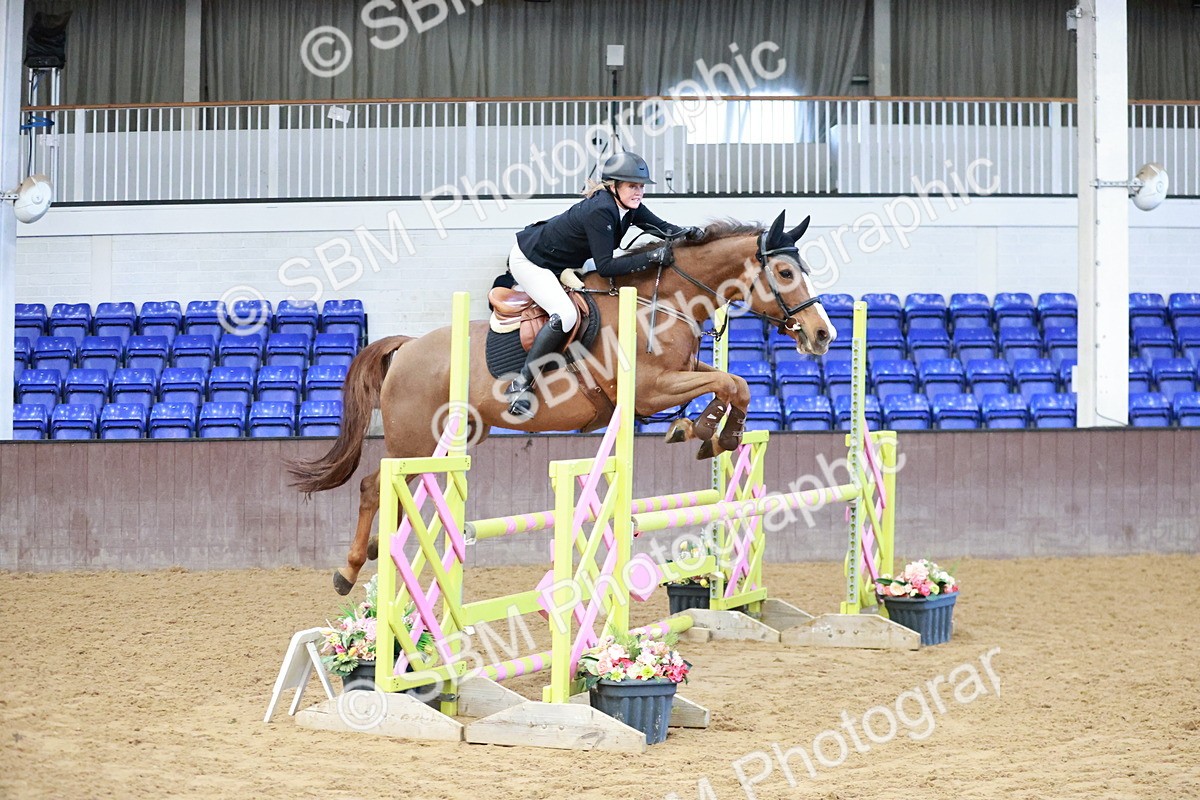 SBM_003062 - Class 9 - Senior British Novice - 90cm