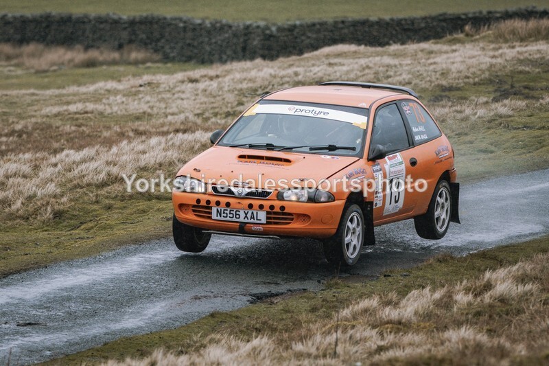 DSCF3089 - Yorkshire Dales Rally 2026
