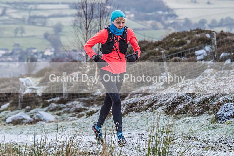 Clough Head-246 - Kong Clough Head Fell Race Saturday 2nd December 2023
