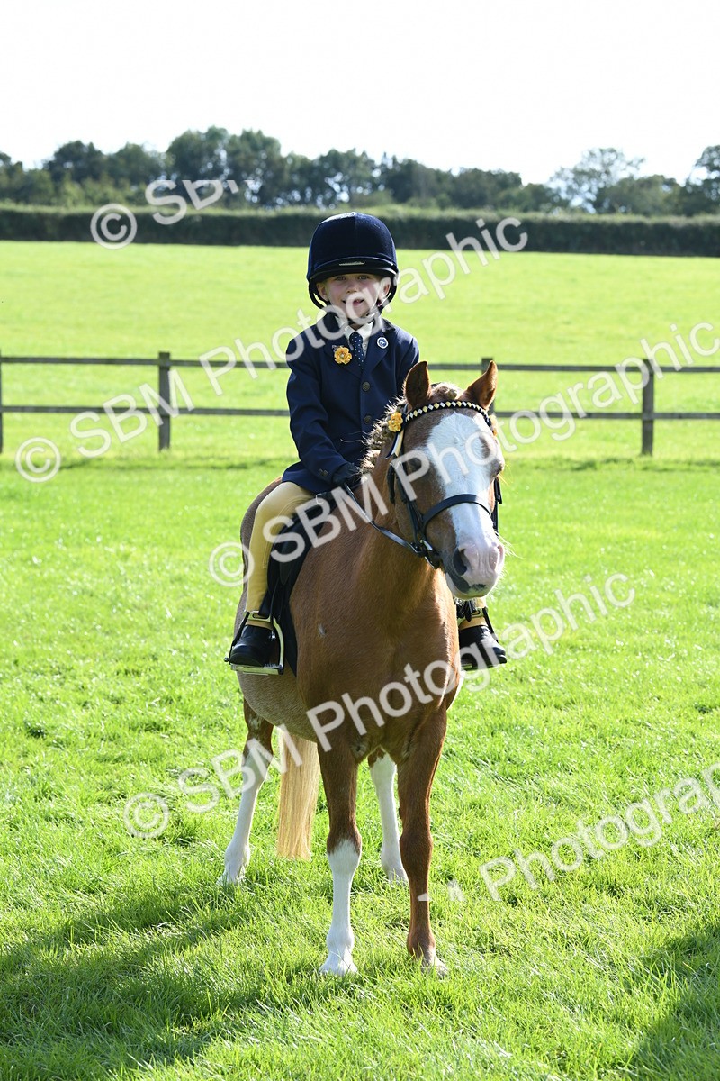 SBM_50464 - S21 - Novice & Newcomers 1st Ridden Pony