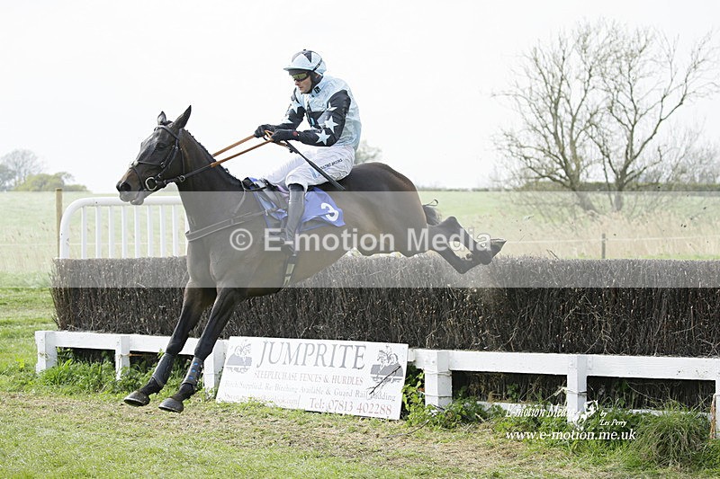 PtP 230422 361 - Berkeley Races - Woodford Glos 23/04/22
