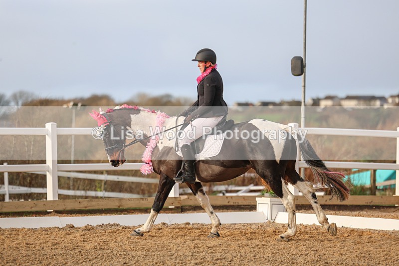 3E7A4536 - Class 4: Prelim Section B