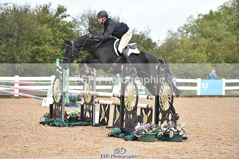 231013A-095730-00883 - Cls 6 British Novice & 90cm Open