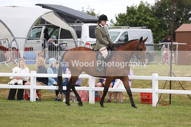 3E7A1353 - Class 9: Open Hunter