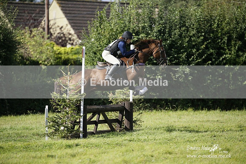  WWHT 031021 2124 - Novice Pairs (0.80m)  03/10/21