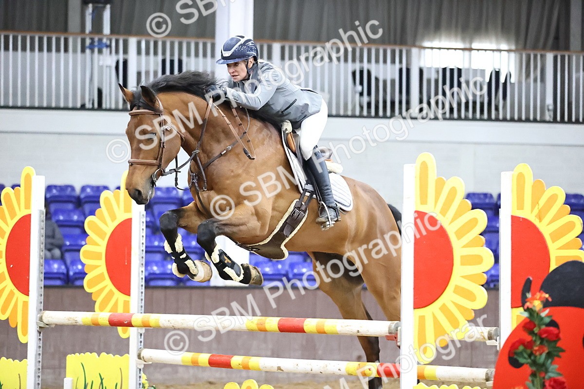 SBM_007476 - Class 23 - Senior Newcomers - 1.10m