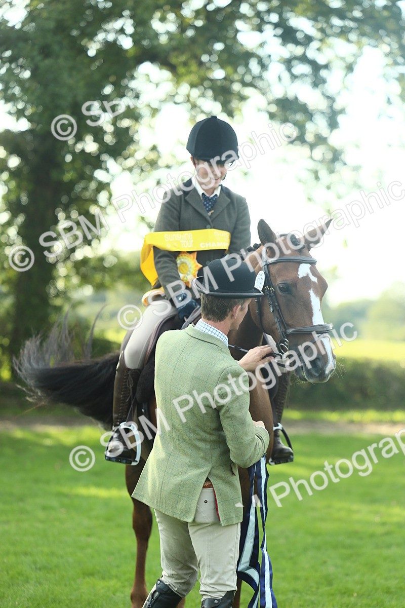 SBM_52288 - Working Hunter Supreme Championship