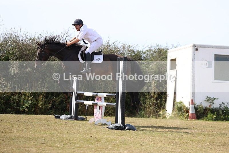 3E7A9652 - Class 5: 90cm