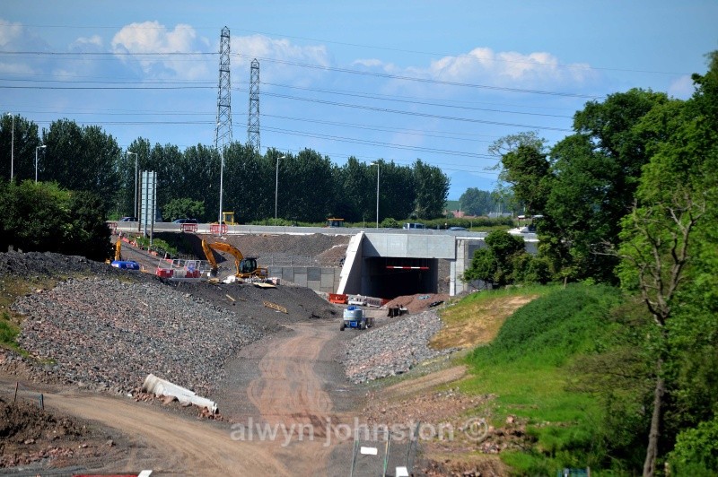  - WAVERLEY LINE 2012-2015