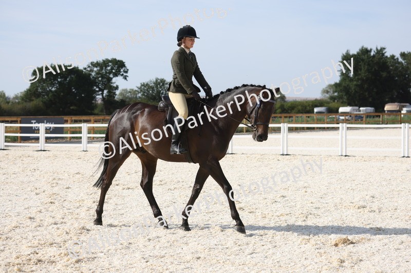 20260802-0196 - Class 5 - ROR Ridden