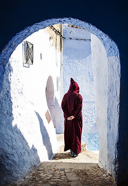  - Morocco