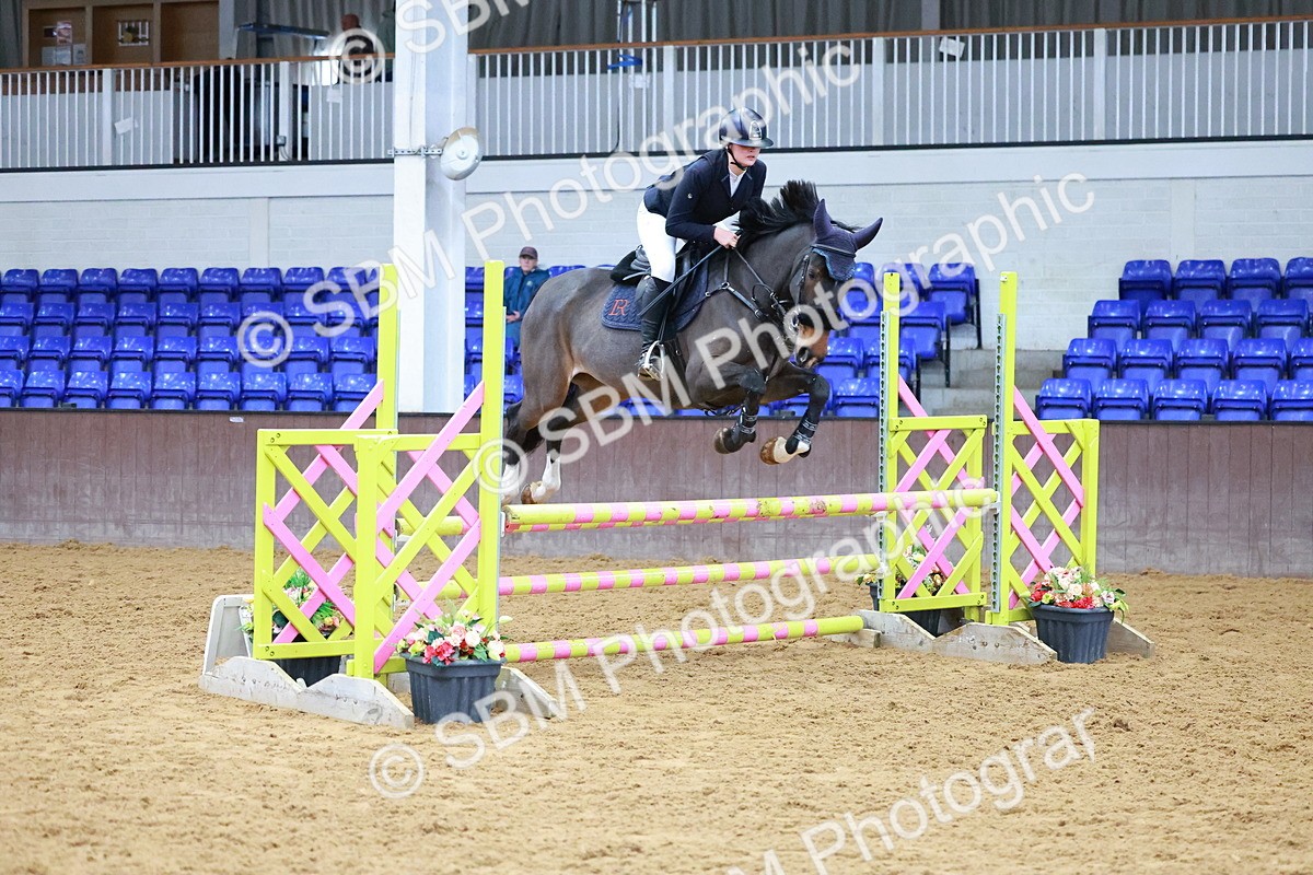 SBM_000569 - Class 2 - Senior British novice - 90cm