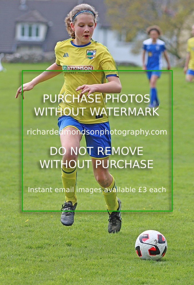 IMG_1347 - Wattsfield Girls U12 vs Kendal Utd Girls U12 WFA Final (21/4/24)