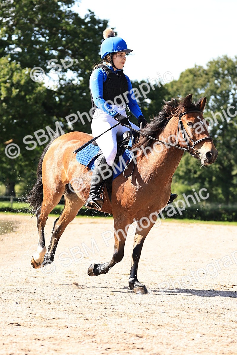 SBM_23799 - E11 - Eventers Challenge 60cm Championship