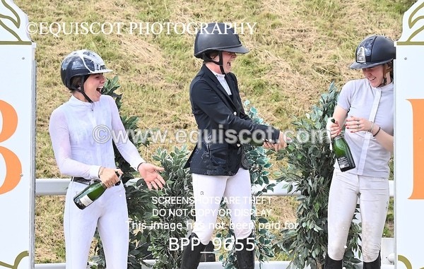 BPP_9655 - CLASS 22 SAT Marion Dreelan Grand Prix/National 1.40m Open