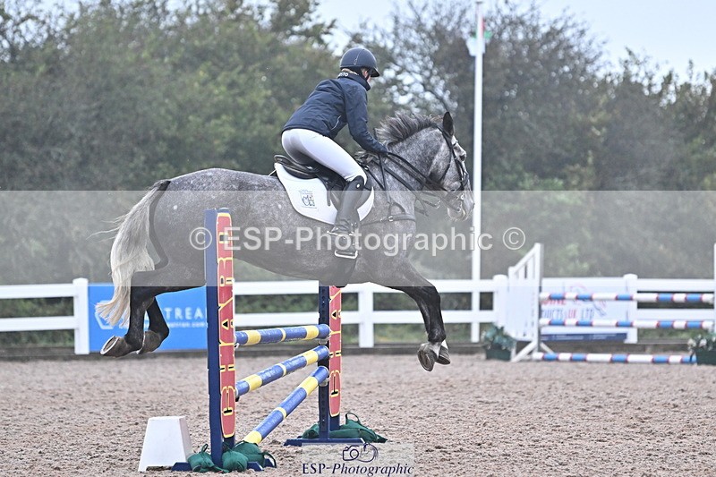 241006A-090255-05456 - Cls 23 85cm Nat Am  Quals
