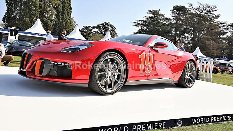 Pete Wilson Salon Prive-72 - Salon Prive SEPT 2020