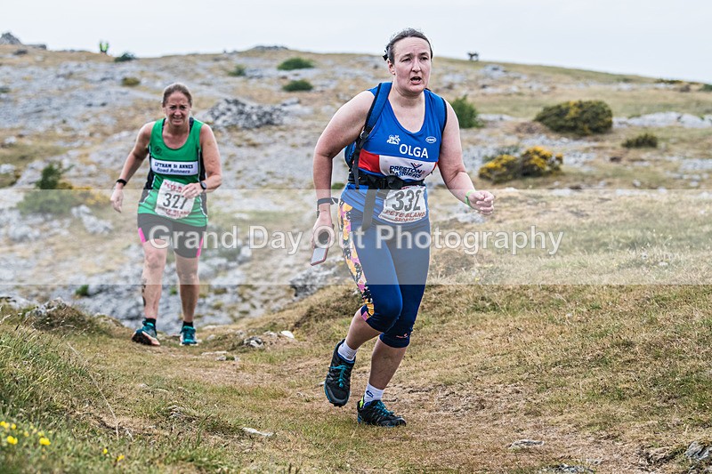 Hutton Roof-629 - Hutton Roof Fell Race Saturday 24th May 2025