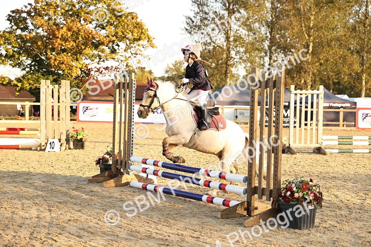 SBM_56991 - J11 - Junior Pony 50cm Championship