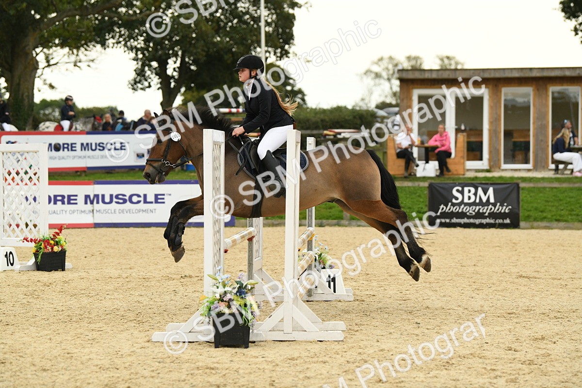 SBM_73227 - J16 - Junior Pony 75cm Championship