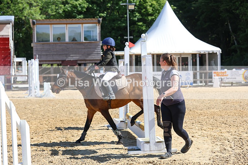 3E7A1463 - Class 1B: 40cm Assisted